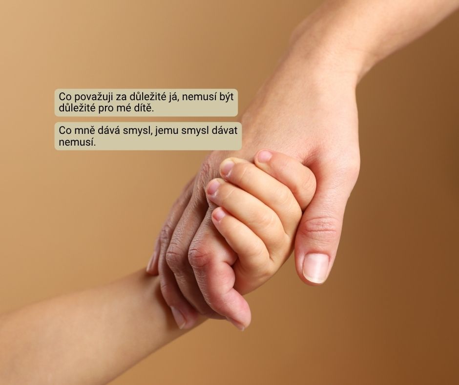 dobrý život dítěte s autismem, článek